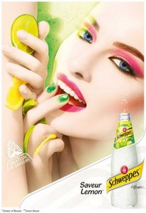 Schweppes