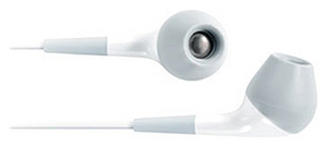 Apple In-Ear Headphones