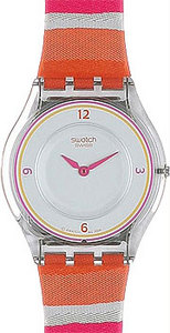 часы Swatch