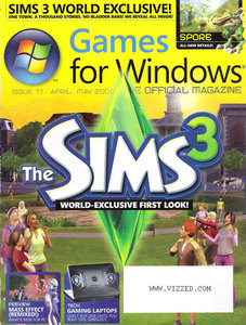 The Sims 3