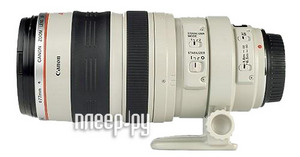 Canon EF 100-400 mm