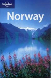 Lonely Planet Norway