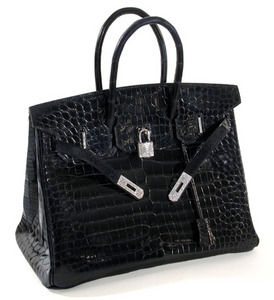 Birkin by Hermes