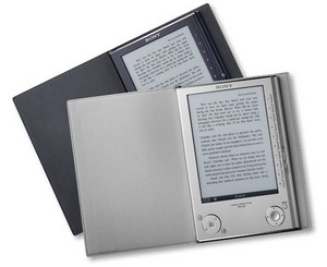 Sony Reader