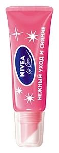 Блеск для губ Nivea