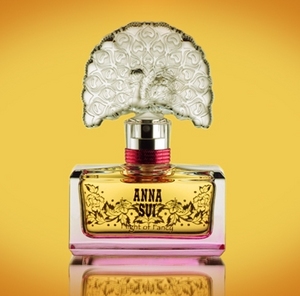 Flight of Fancy (Anna Sui)