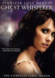 Ghost Whisperer