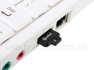 Connectland Mini Micro SD Card Reader