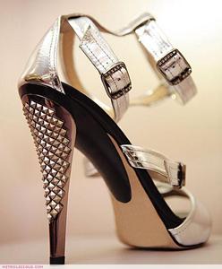 Туфли Jimmy Choo (Джимми Чу)