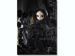 Pullip - Neo Noir