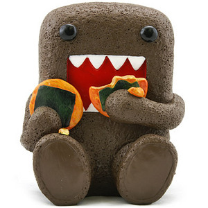 Domo-Kun Bank