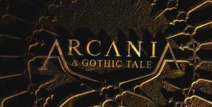 Arcania: A Gothic Tale (Gothic 4: Arcania )