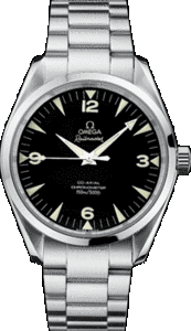 Railmaster Chronometer