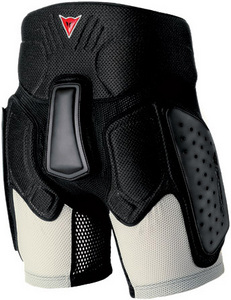 Dainese Modular Short Protector