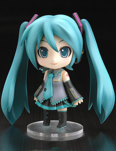 Nendoroid Hatsune Miku