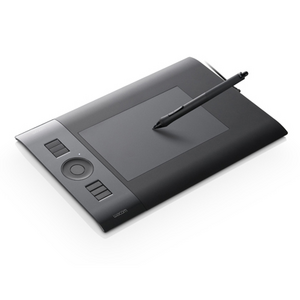 Графический планшет Wacom Intuos4 Small (PTK440)