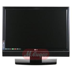 Телевизор LG 22 LS4 D