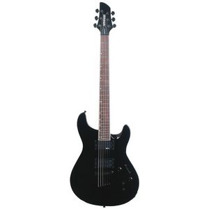 Послушать гитару FERNANDES Dragonfly PRO