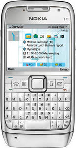 Nokia E71