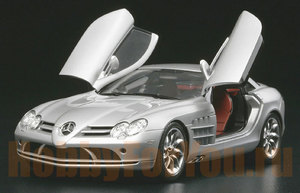 Машинка Mercedes-Benz SLR McLaren