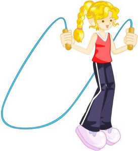 Jump Rope