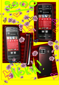 Nokia 5800 Express Music