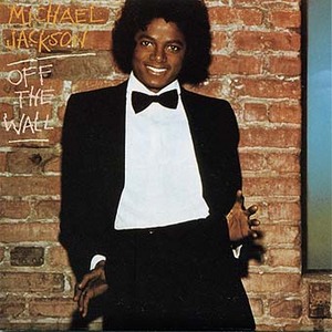 Michael Jackson "Off the wall"