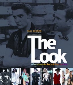 Paul Gorman "The Look"