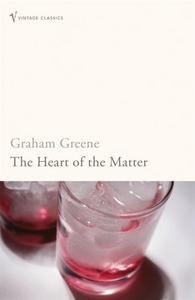 Graham Greene "The Heart of the Matter"