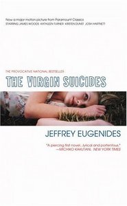 Jeffrey Eugenides "The Virgin Suicides"