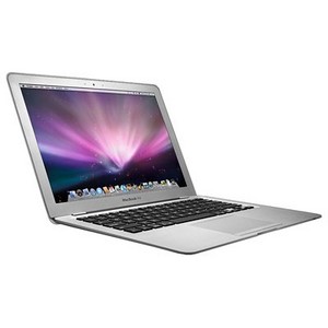 MacBook Air