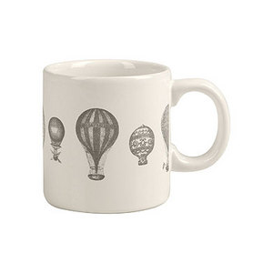 Kids Globos Mug