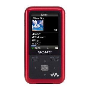 mp3 плеер Sony