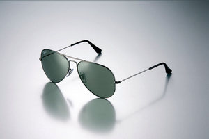 Авиаторы Ray Ban