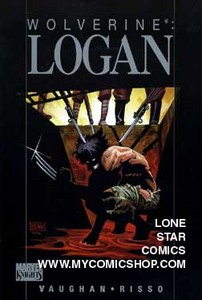 Wolverine: Logan [HC]