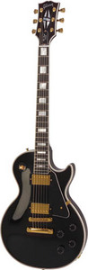 Gibson Les Paul Custom