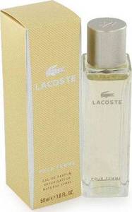 Lacoste pour Femme