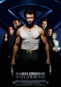 X-Men Origins: Wolverine