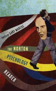 The Norton Psychology Reader