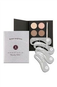 Anastasia Brow Express Palette (brunette)