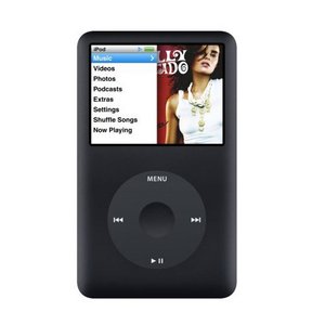 Apple iPod 80Gb