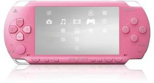 PSP или Nintendo