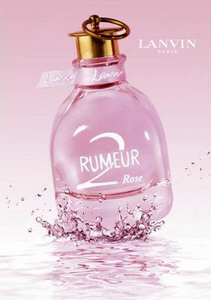 Lanvine Rumeur 2 Rose