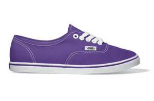 Vans Authentic Lo Pro