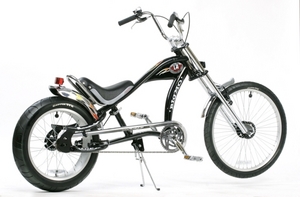 Велосипед Chopper Big Mo