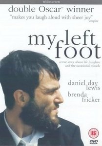 My Left Foot: The Story of Christy Brown