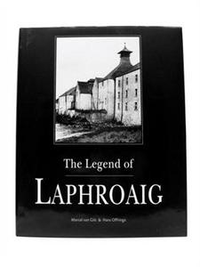 The Legend of Laphroaig