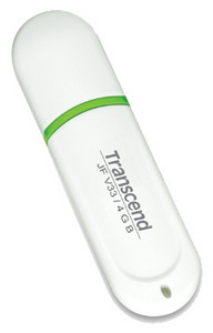 4Gb - Transcend FlashDrive JetFlash V33