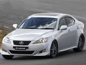 Lexus IS 250