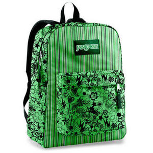 рюкзак Jansport SuperBreak